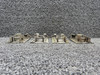 5101032-5 Grumman AA5B Lower Cowl Latch (Set of 4)
