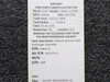 10623-D (Alt: 9912174-1) Stewart Warner Heat Exchanger Assembly