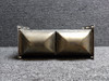 10623-D (Alt: 9912174-1) Stewart Warner Heat Exchanger Assembly