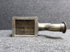10623-D (Alt: 9912174-1) Stewart Warner Heat Exchanger Assembly