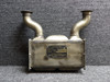 10623-D (Alt: 9912174-1) Stewart Warner Heat Exchanger Assembly