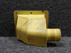 6552201-4 Cessna Citation II Model 550 Outboard Support RH