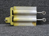 5565450-71 (Use: 5565450-102) Cessna Citation II 550 Rudder Trim Actuator Assy