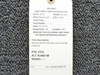 STD1 (Alt: B1400-48) Beechcraft KA-100 Dual Lock Cowling Fastener