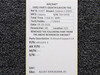 6552201-3 Cessna Citation II Model 550 Outboard Support LH