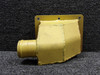 6552201-3 Cessna Citation II Model 550 Outboard Support LH