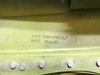 202-0021-47 Cessna Citation II Model 550 Thrust Reverser Shield LH