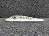 0541154-1 (Use: 0541211-1) Cessna 172 Main Landing Gear Step