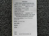 202-0021-48 Cessna Citation II Thrust Reverser Assembly RH