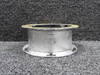 6515310-35 Cessna Citation II Model 550 Duct Assembly