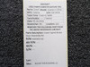 5525501-62 Cessna Citation II Model 550 Lower Speed Brake Door Assembly RH
