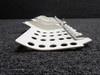 5525501-61 Cessna Citation II Model 550 Lower Speed Brake Door Assembly LH