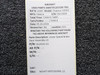 5525501-61 Cessna Citation II Model 550 Lower Speed Brake Door Assembly LH