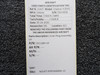 5511285-19 Cessna Citation II Model 550 Inner Ring Assembly LH