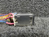 380-700-0843-012 Korry DME Annunciator Switch