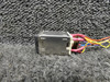 380-700-0843-012 Korry DME Annunciator Switch