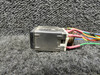 380-0843-001, 700-0843-001 Korry NL-GS Arm, NL-GS Cap Annunciator Switch