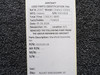 5515150-24 Cessna Citation II Model Manifold Assembly RH