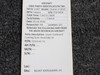 5552110-73 Cessna Citation II Model 550 Lower Outboard Cowling Door Assembly LH