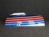 5552110-73 Cessna Citation II Model 550 Lower Outboard Cowling Door Assembly LH
