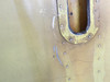5552110-72 Cessna Citation II Model 550 Lower Outboard Cowling Door Assembly RH
