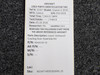 5552110-72 Cessna Citation II Model 550 Lower Outboard Cowling Door Assembly RH