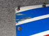 5552110-72 Cessna Citation II Model 550 Lower Outboard Cowling Door Assembly RH