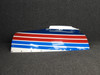 5552110-72 Cessna Citation II Model 550 Lower Outboard Cowling Door Assembly RH