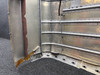 96-910011-626 / 96-910011-187 Beech 95 Engine Cowling Lower W/ Doors & Cowl Flap