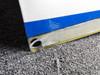 5552150-50 Cessna Citation II Model 550 Upper Outboard Cowling Door Assembly RH