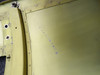 6554100-41 Cessna Citation II Model 550 Lower Cowling Assembly LH