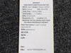 6554100-42 Cessna Citation II Model 550 Lower Cowling Assembly RH