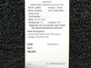 5041000-12 Cessna 402B Main Gear Retraction Linkage Side Brace RH