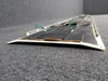 6519002-137 Cessna Citation II Model 550 Overhead Console Panel Assembly