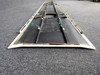 6519002-137 Cessna Citation II Model 550 Overhead Console Panel Assembly