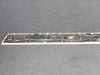 6519002-137 Cessna Citation II Model 550 Overhead Console Panel Assembly