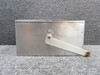 Cessna Citation II Model 550 Ice Container Assembly