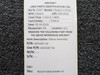 6555047-14 (Use: 6555047-54) Cessna Citation II Model 550 Elbow Assembly