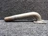 6555047-14 (Use: 6555047-54) Cessna Citation II Model 550 Elbow Assembly