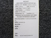 5555043-41 Cessna Citation II Model 550 Outboard Assembly LH