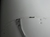 5513090-42 (Use: 6591101-7) Cessna Citation II 550 Radome Assembly