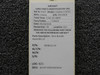 6508012-19 Cessna Citation II 550 Wire Bundle Assembly LH