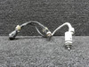 6508012-18 Cessna Citation II 550 Wire Bundle Assembly RH