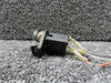 Cessna Citation II 550 Mic on Control Colmn Jack (Set of 2)
