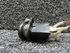 Cessna Citation II 550 Mic on Control Colmn Jack (Set of 2)