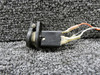 Cessna Citation II 550 Mic on Control Colmn Jack (Set of 2)