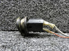 Cessna Citation II 550 Mic on Control Colmn Jack (Set of 2)