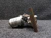 C301002-0101 Cessna 172M Flap Actuator Motor Assembly (12-14V)