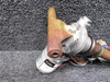 C301002-0101 Cessna 172M Flap Actuator Motor Assembly (12-14V)