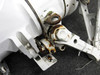 MIL-S-8552 Lockheed Nose Gear Shock Strut Assembly